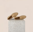 Load image into Gallery viewer, Lisa Studded - Sand