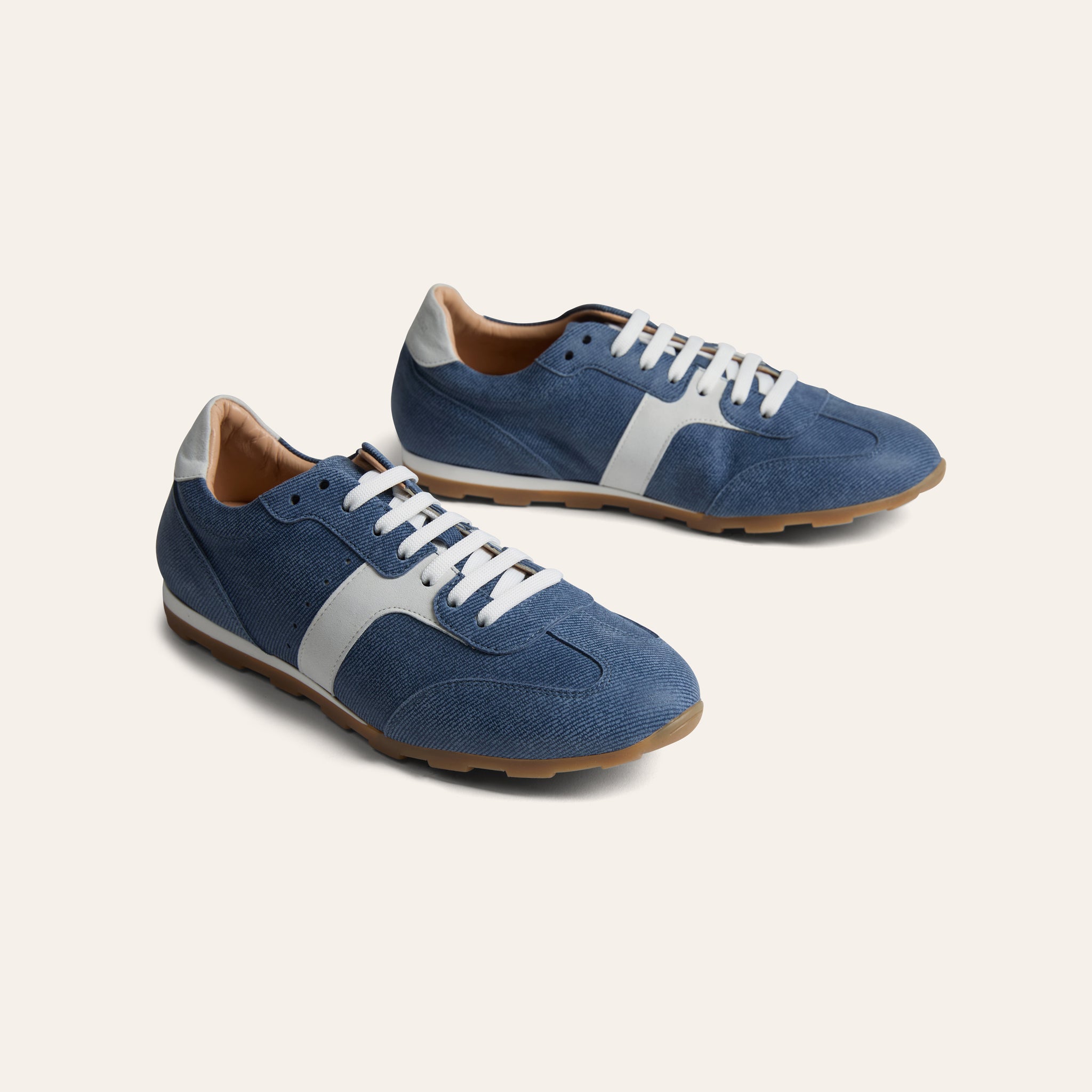 Puglia- Denim – A. Soliani display picture 2