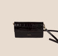 Load image into Gallery viewer, Spiga- Chocolate Croc