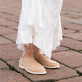 Load image into Gallery viewer, Lisa Studded - Sand