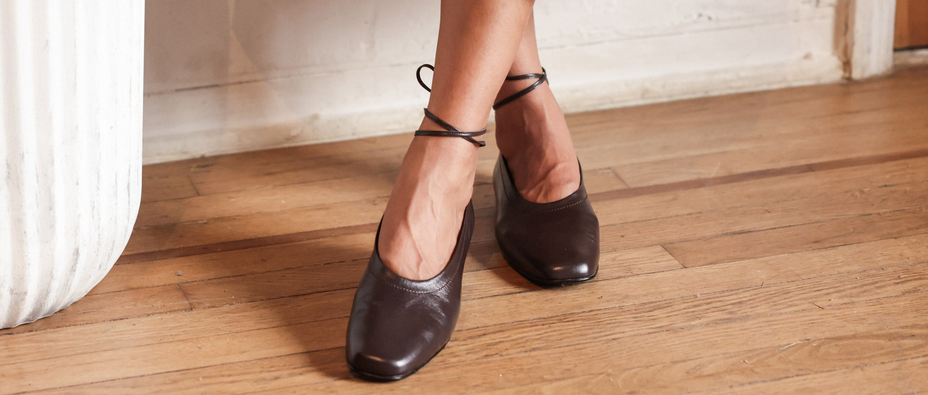 Women’s Flats & Ballerinas