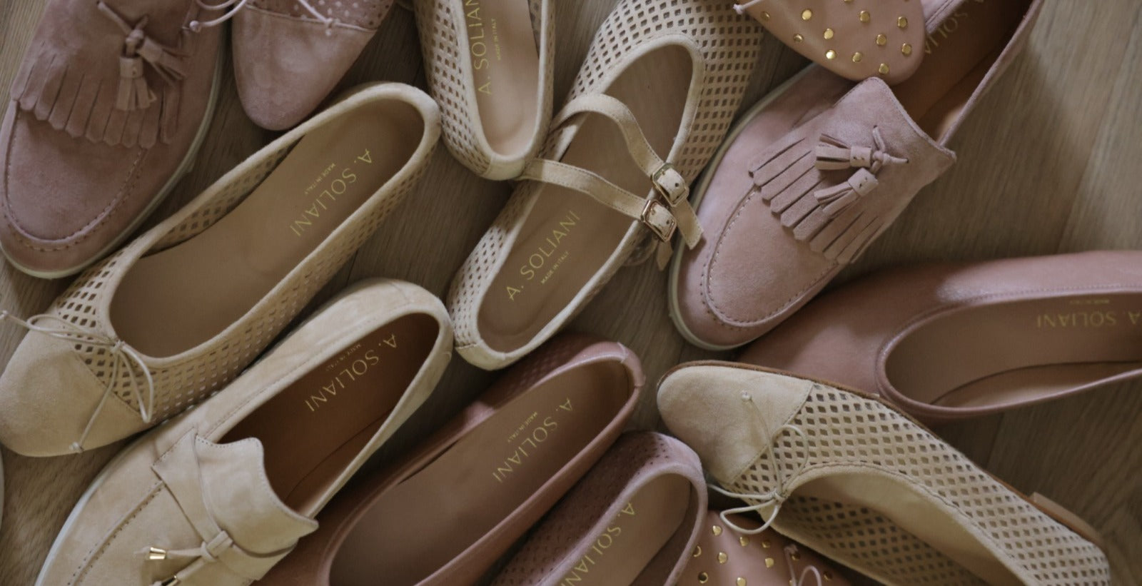 New Arrivals