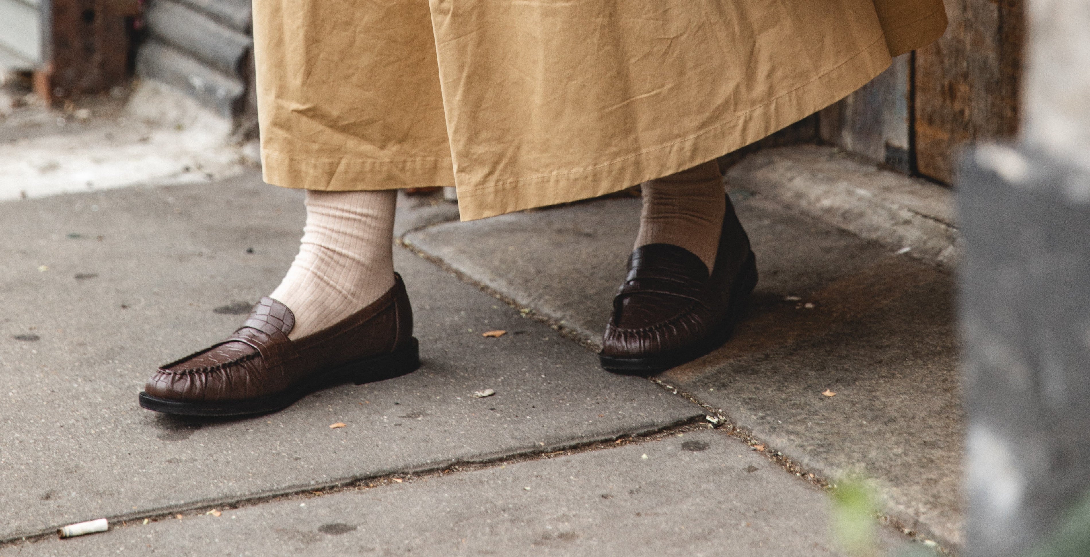 Lodi Due - Loafers