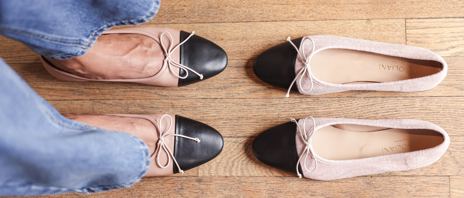 Italian Shoes For Women