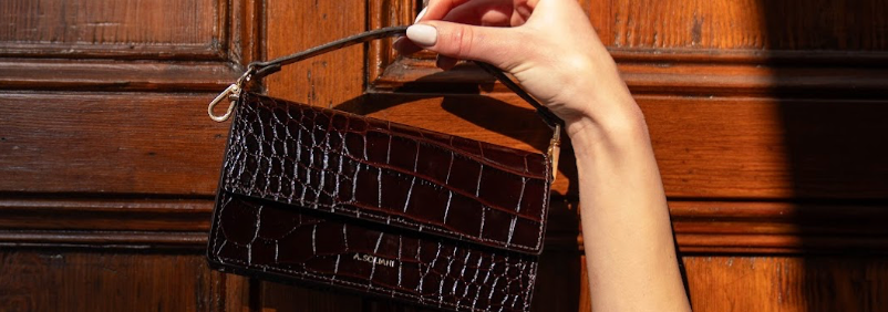Handbags and Crossbody Bags