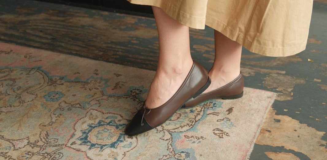 Como Cap Toe – A. Soliani