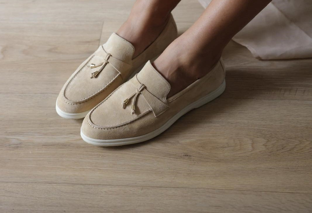 Lisa Loafers
