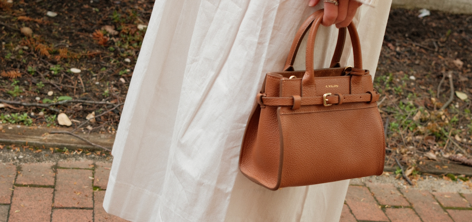 Crossover Bags