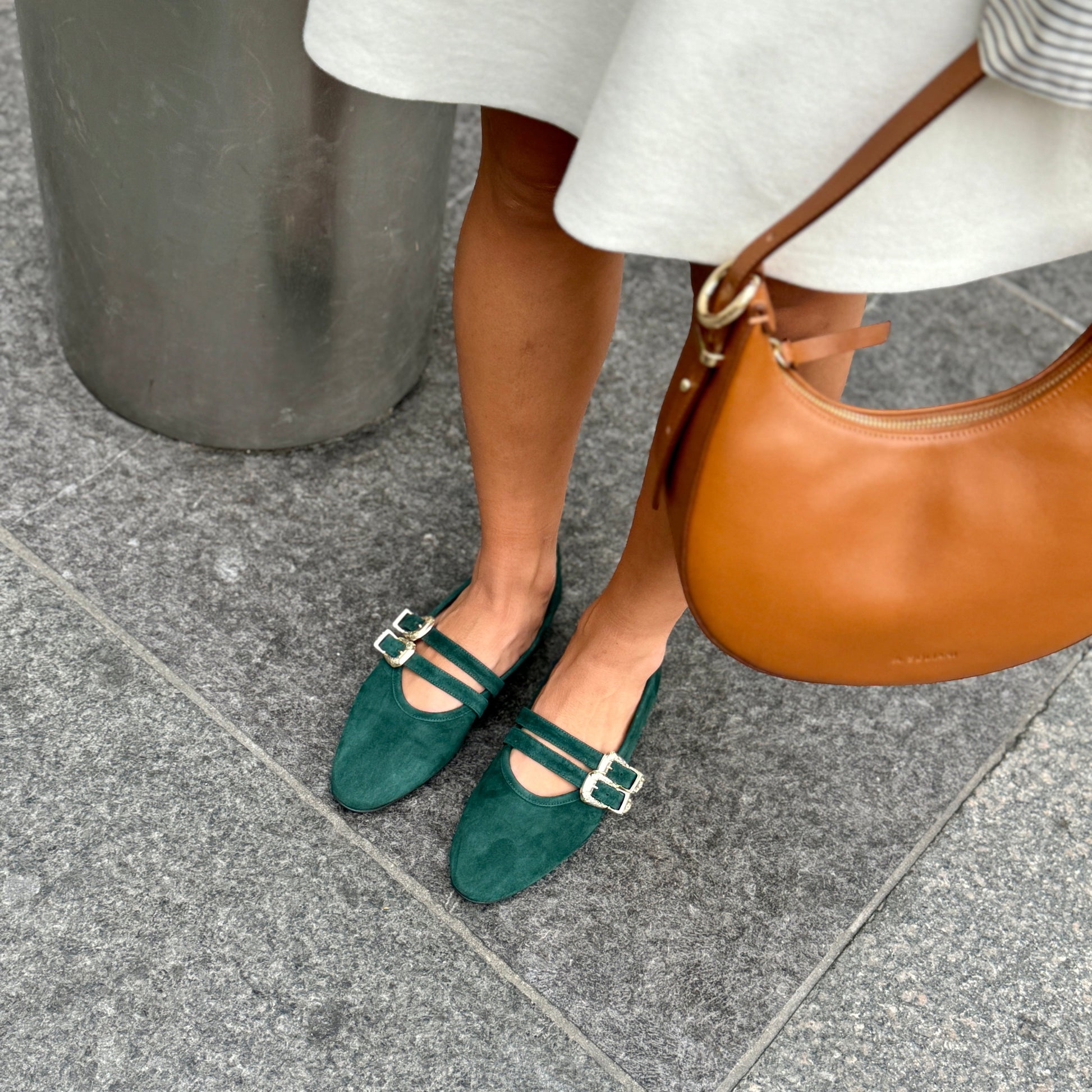 flats.