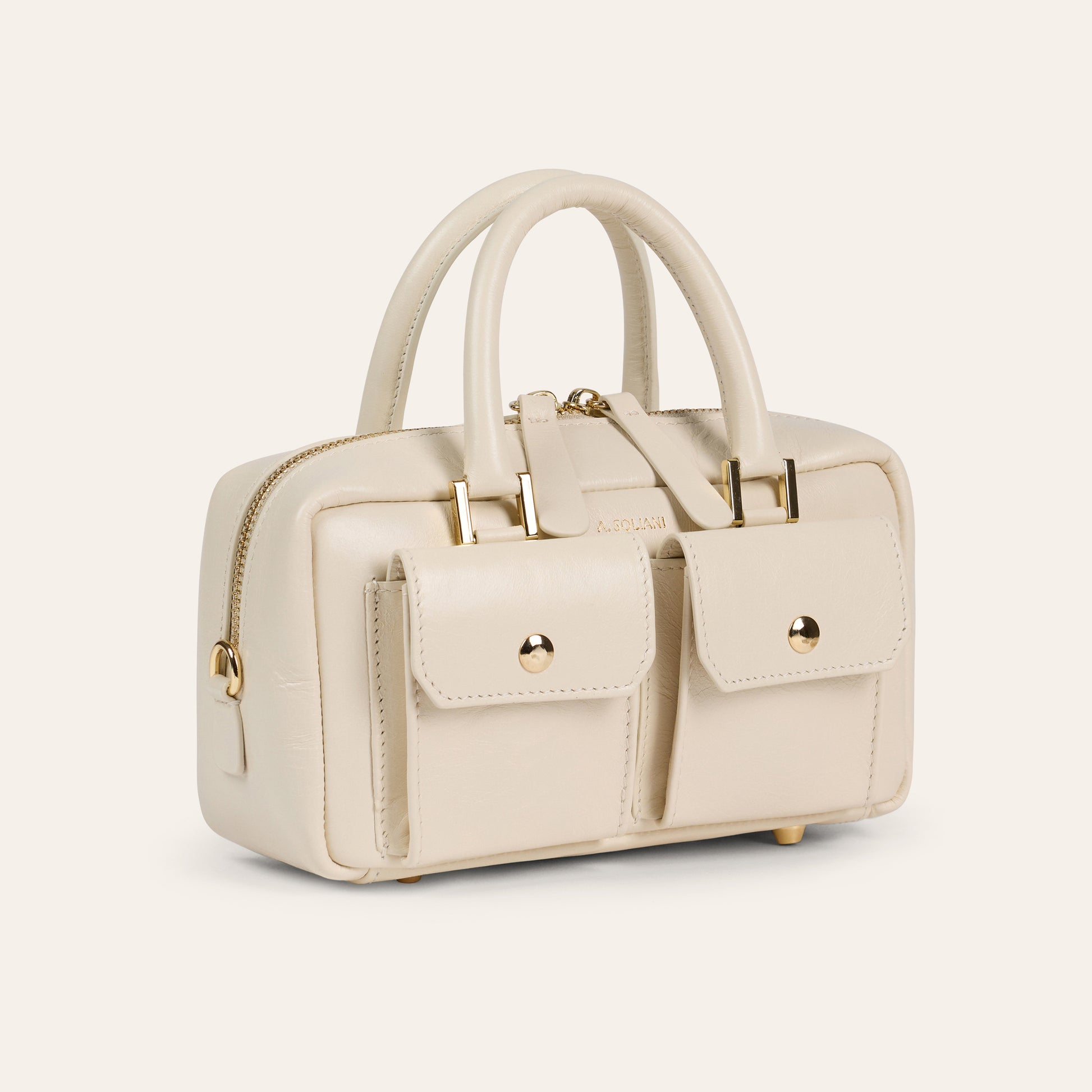 Bellagio Tasca - Ivory