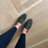 Loafers.