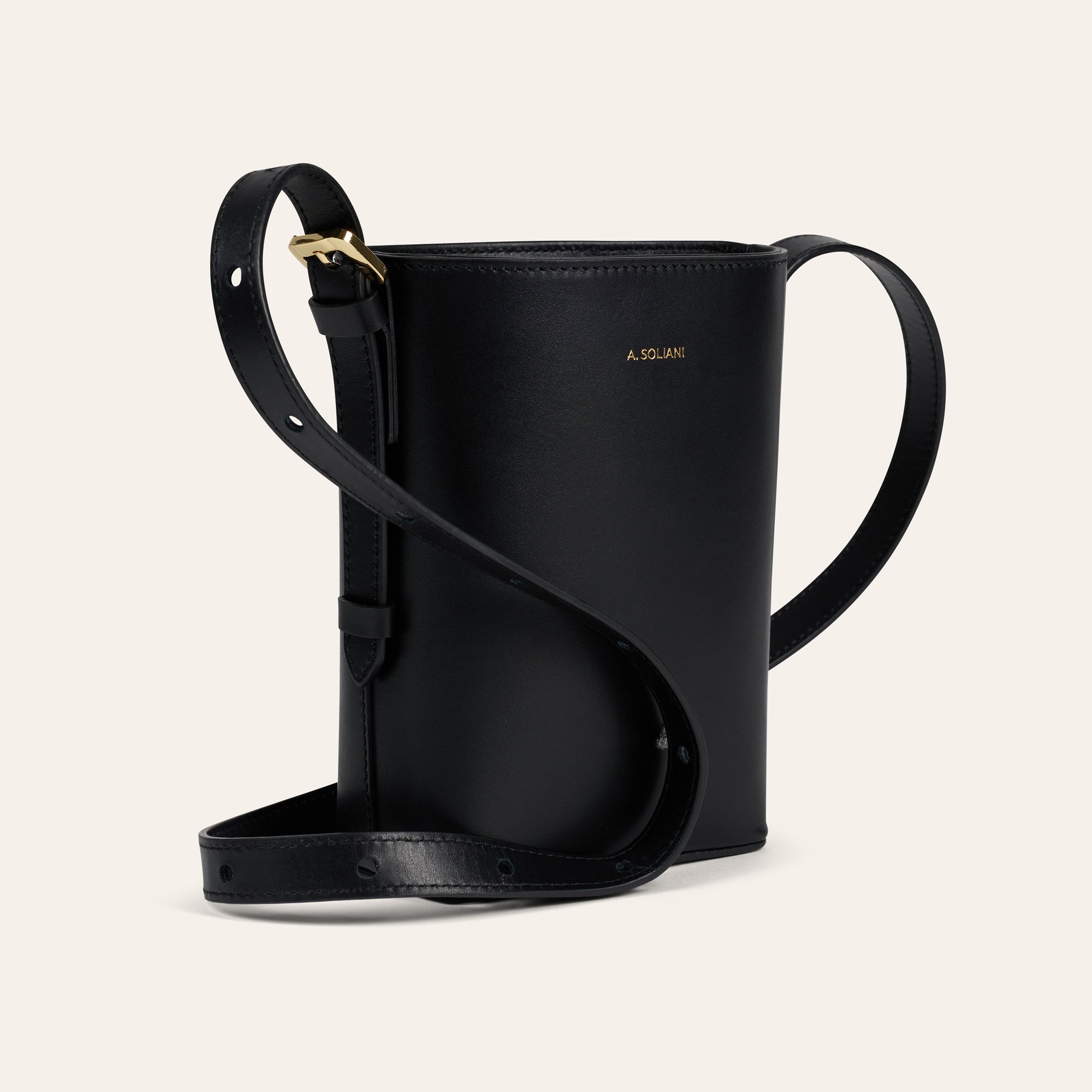 Palma-Black