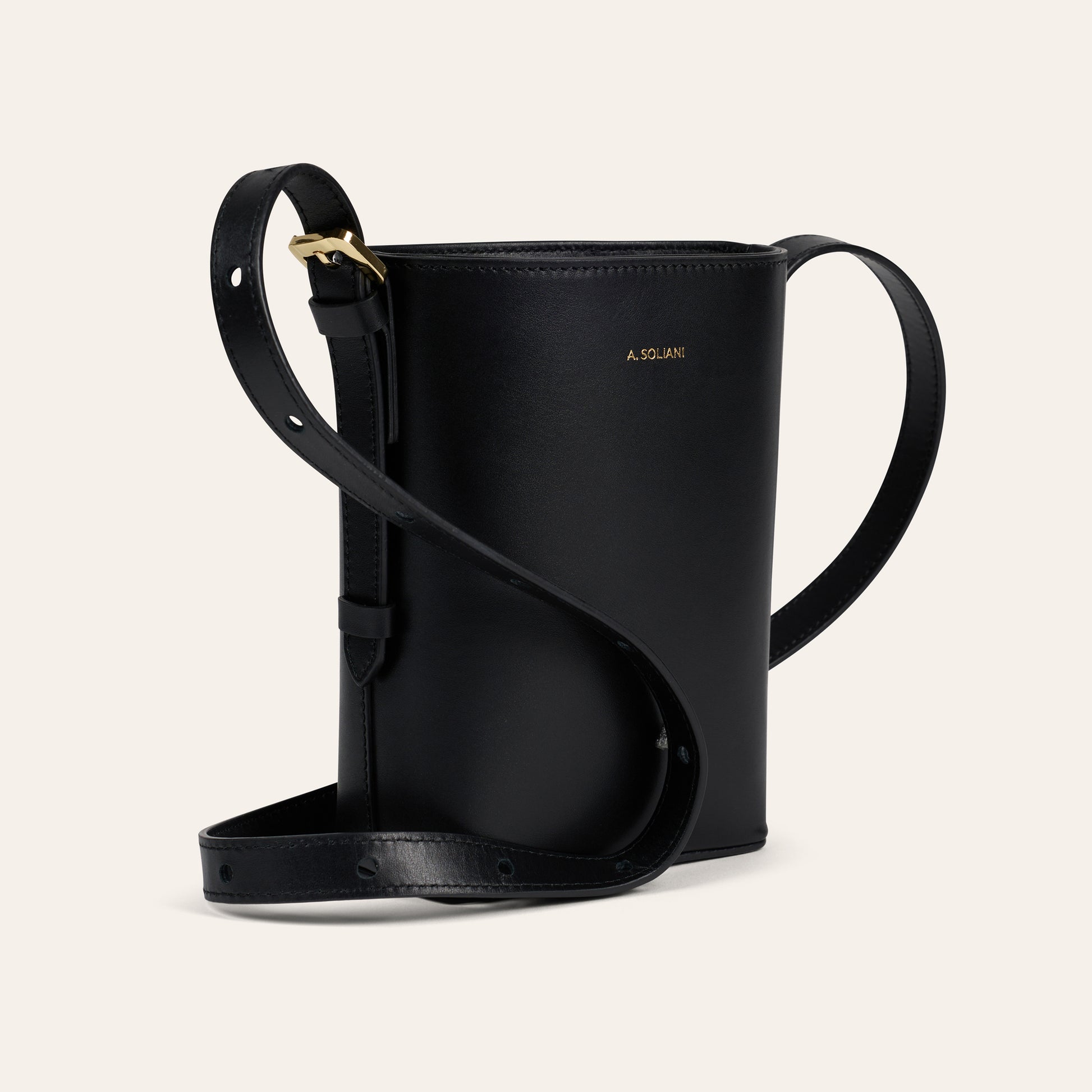 Palma-Black