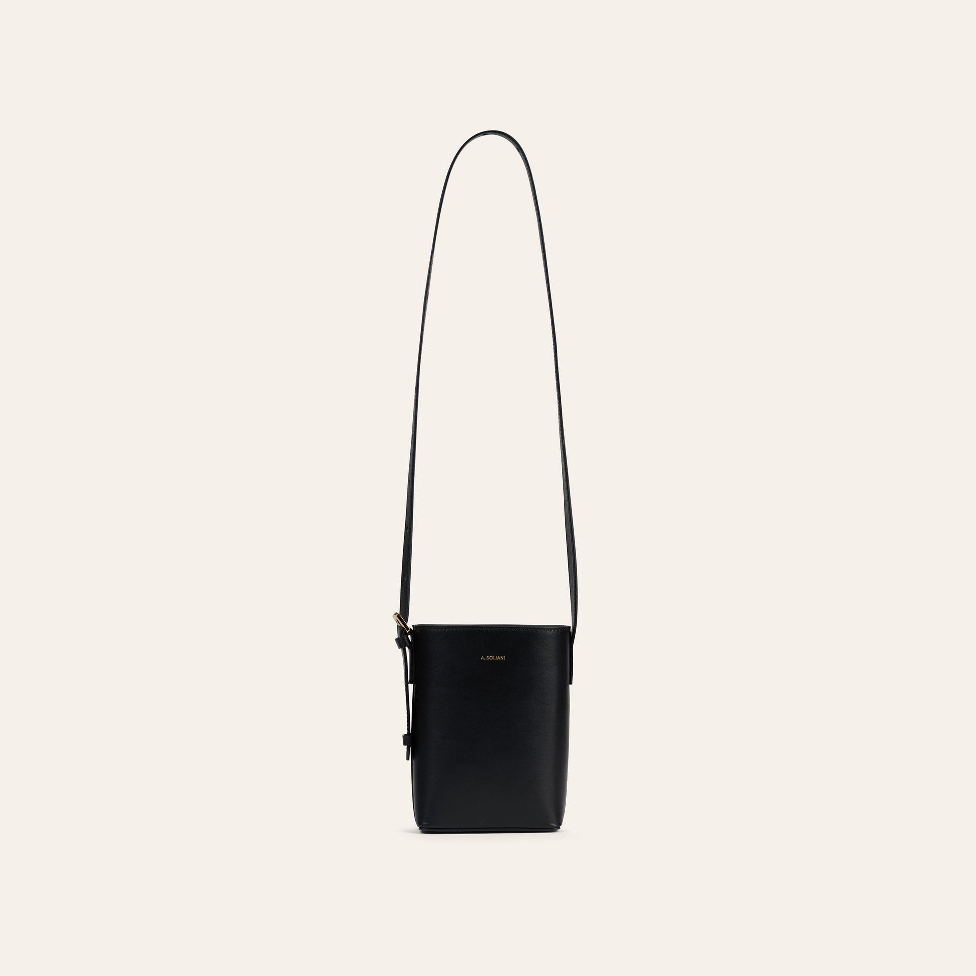 Palma-Black