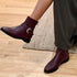 Boots.