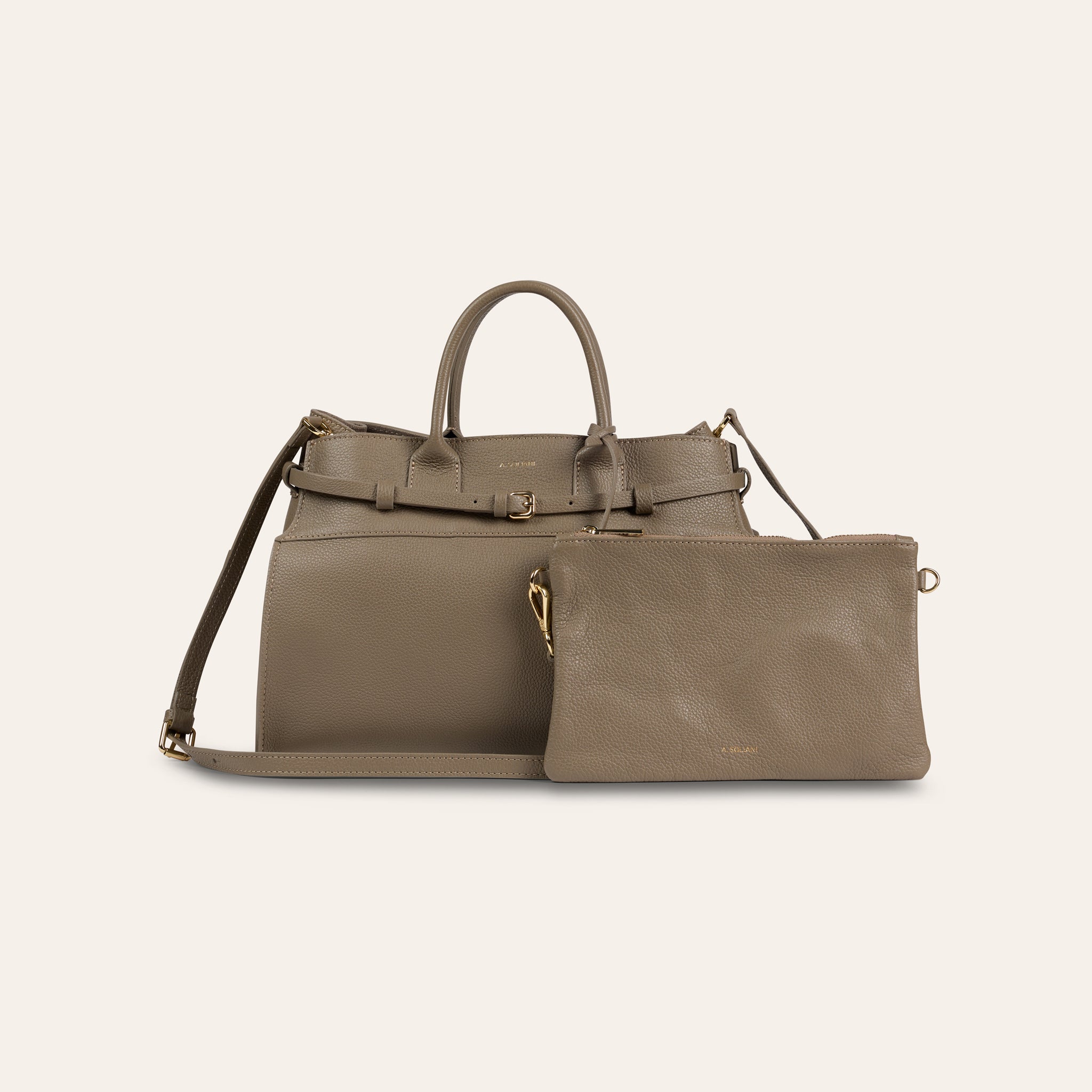 Brera Grande - Taupe