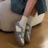 Sneakers.