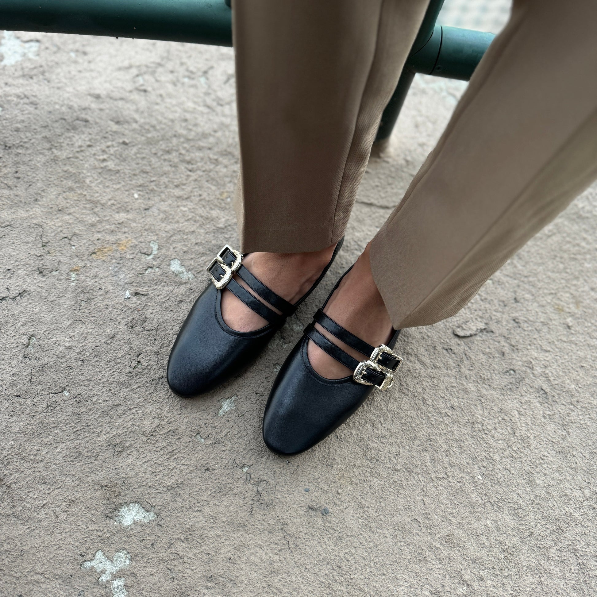 flats.