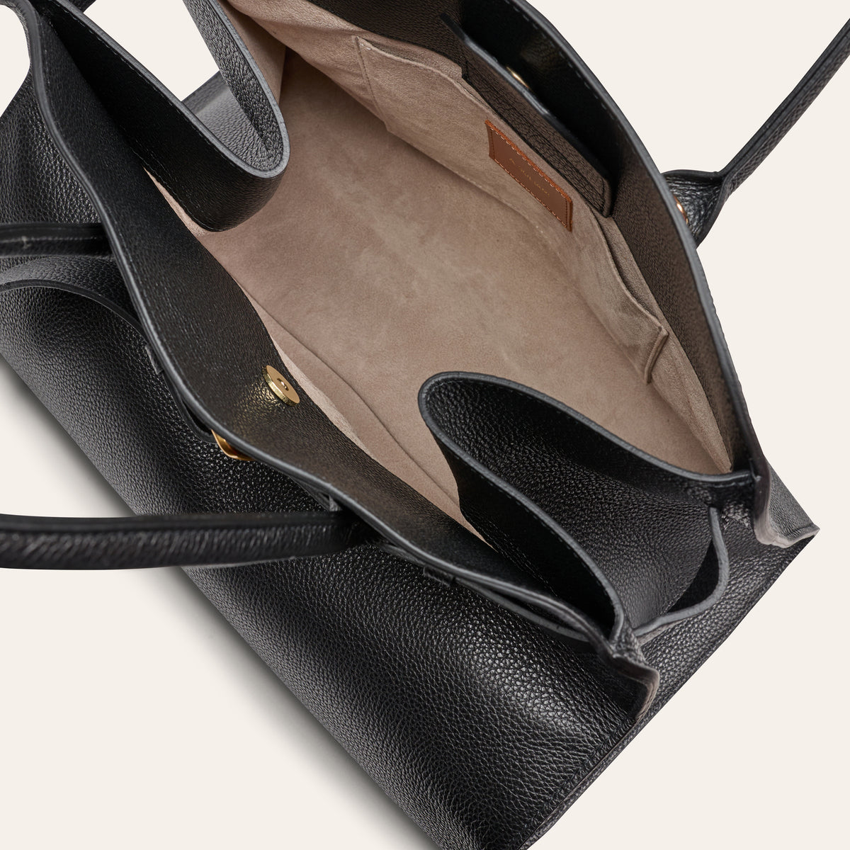 Trento-Black