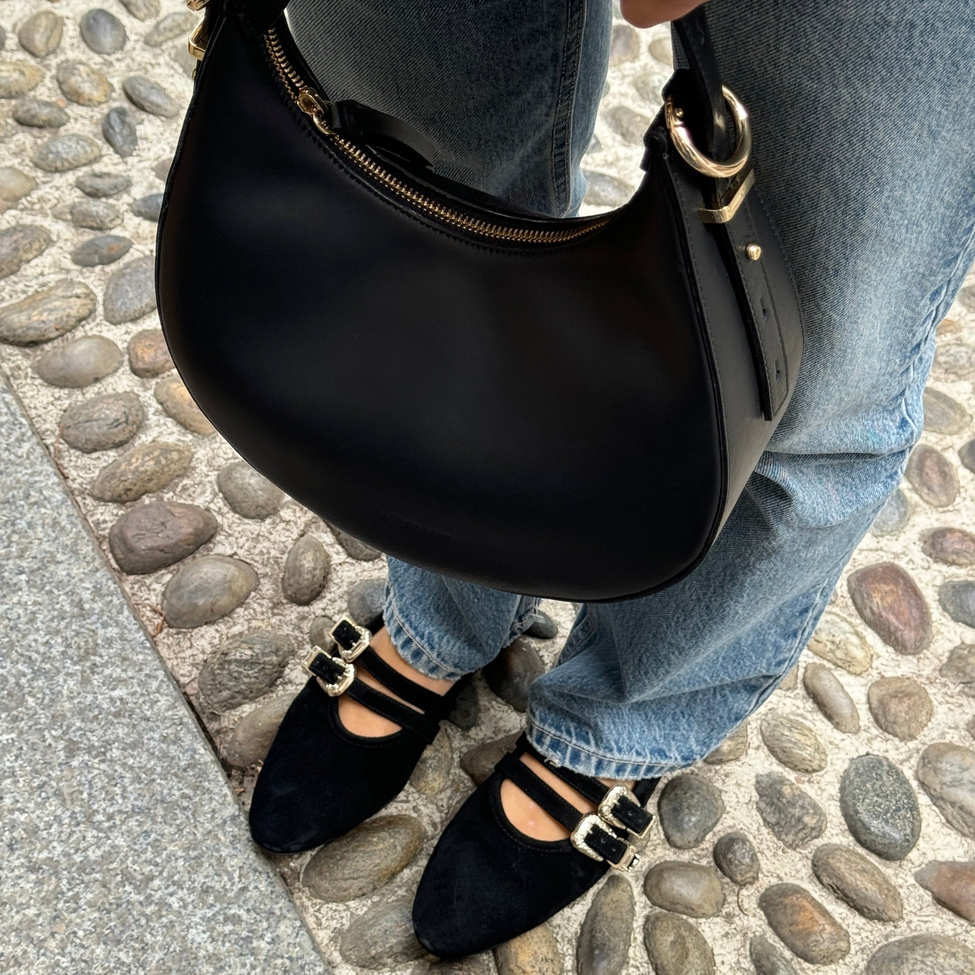flats.