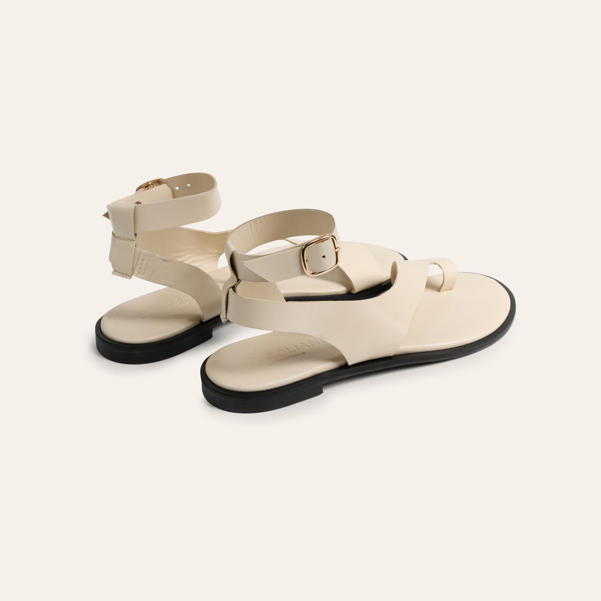Umbria - Ivory