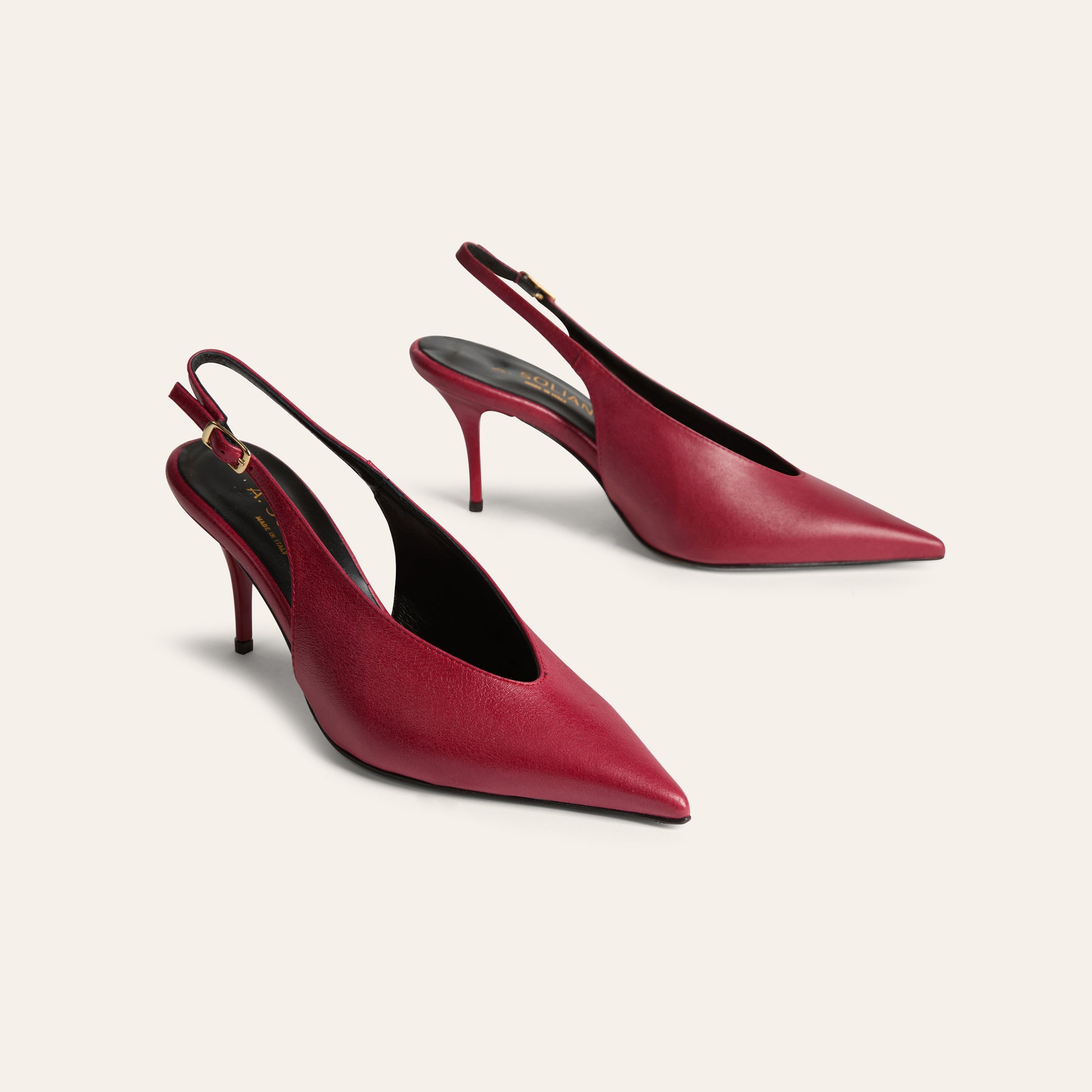 Avola - Hibiscus Mist