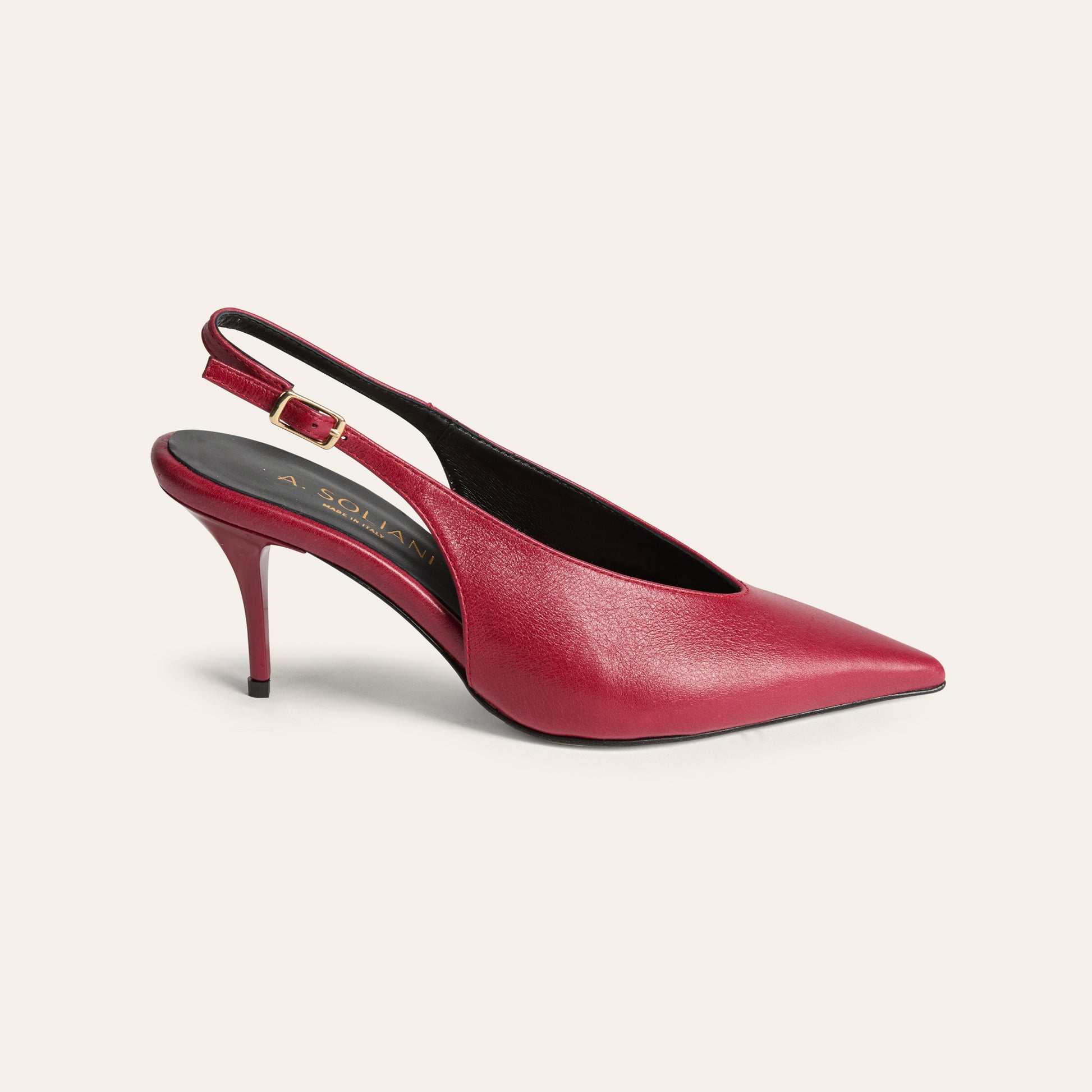 Avola - Hibiscus Mist