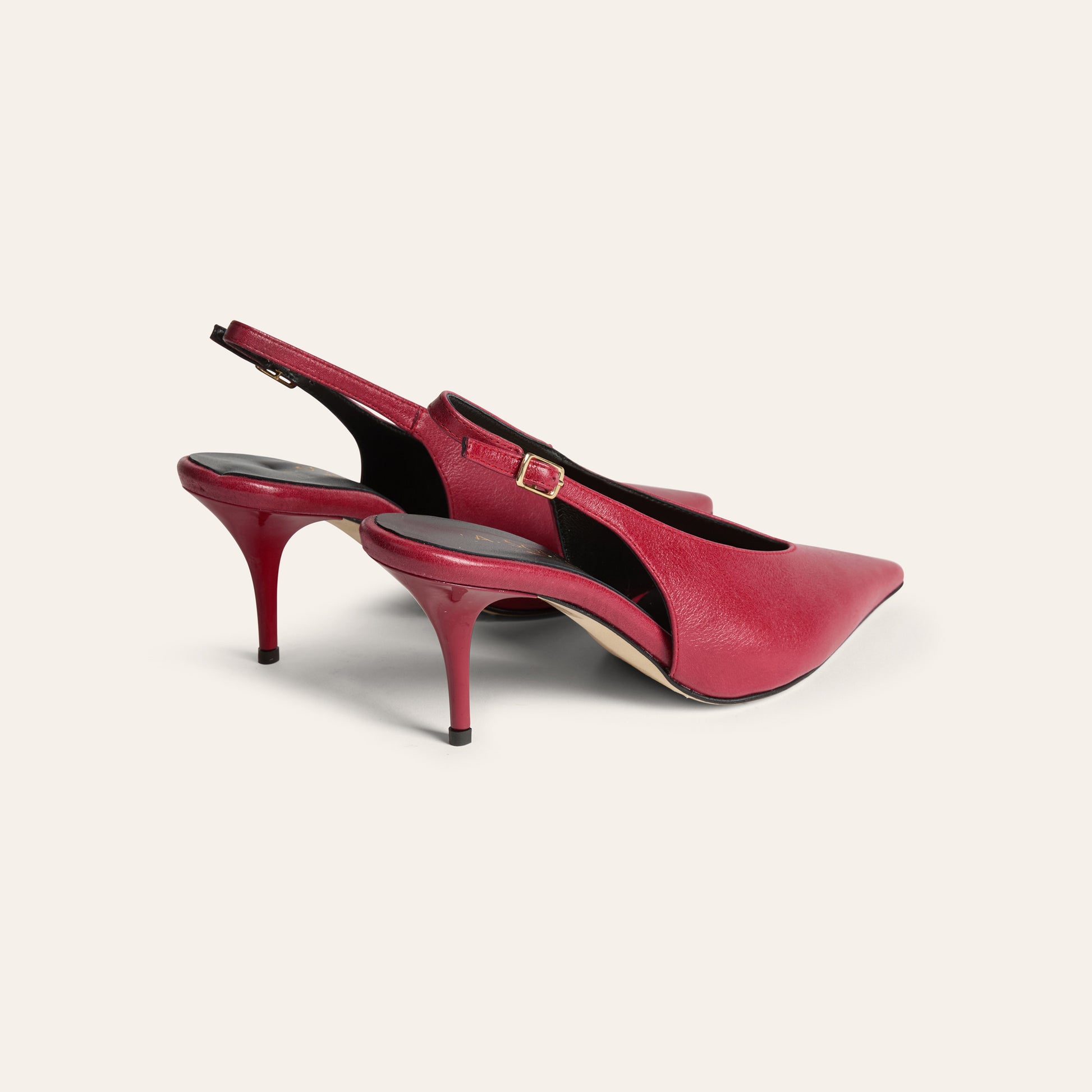 Avola - Hibiscus Mist