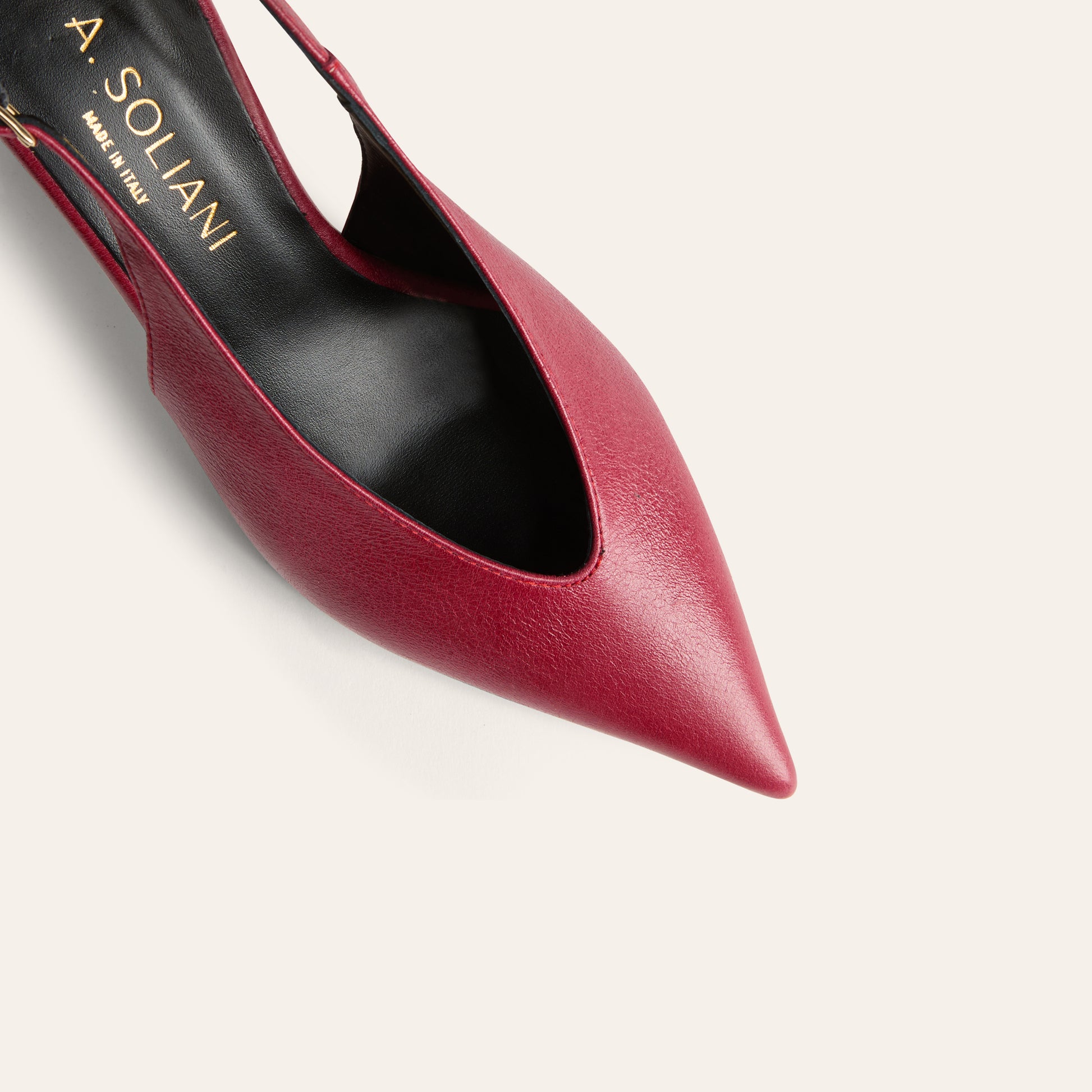 Avola - Hibiscus Mist