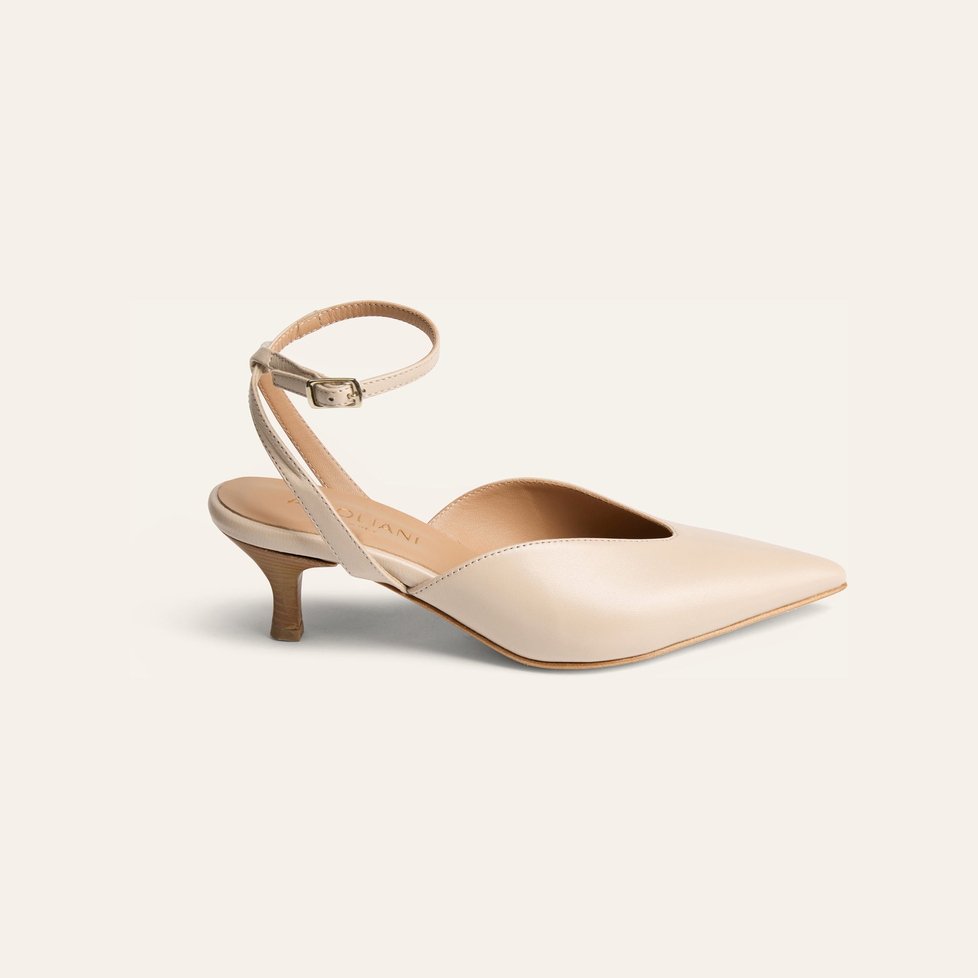 Oria - Cream Mist