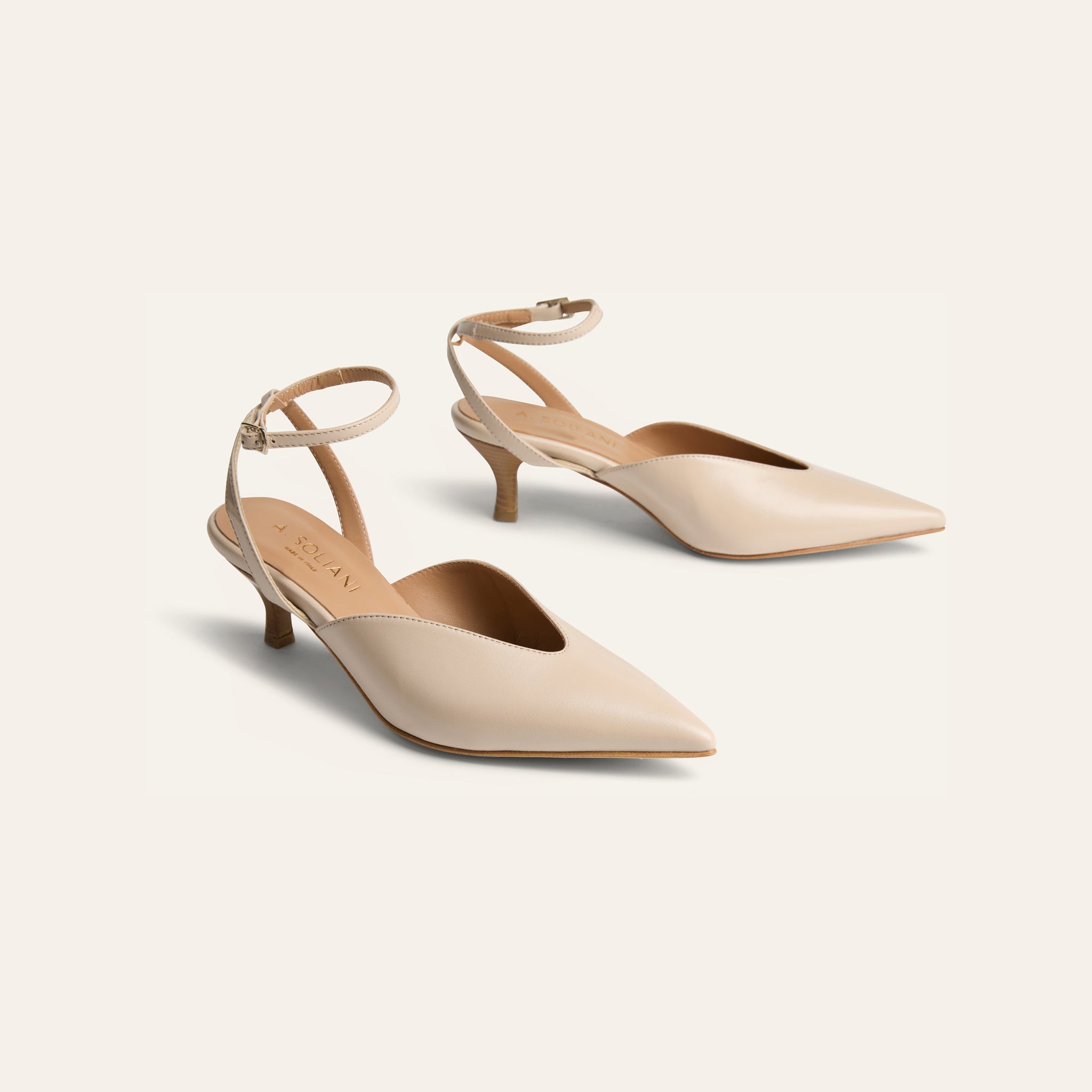 Oria - Cream Mist