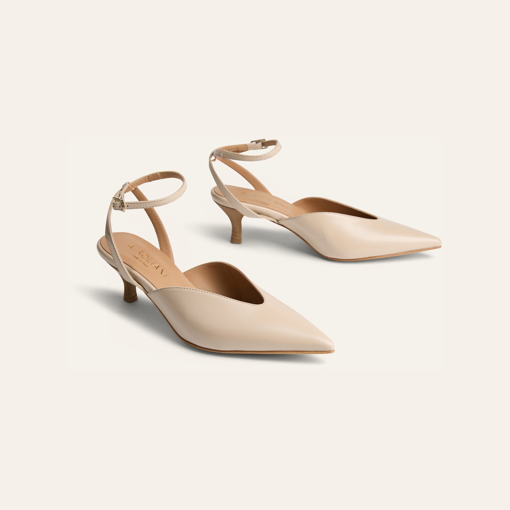 Oria - Cream Mist