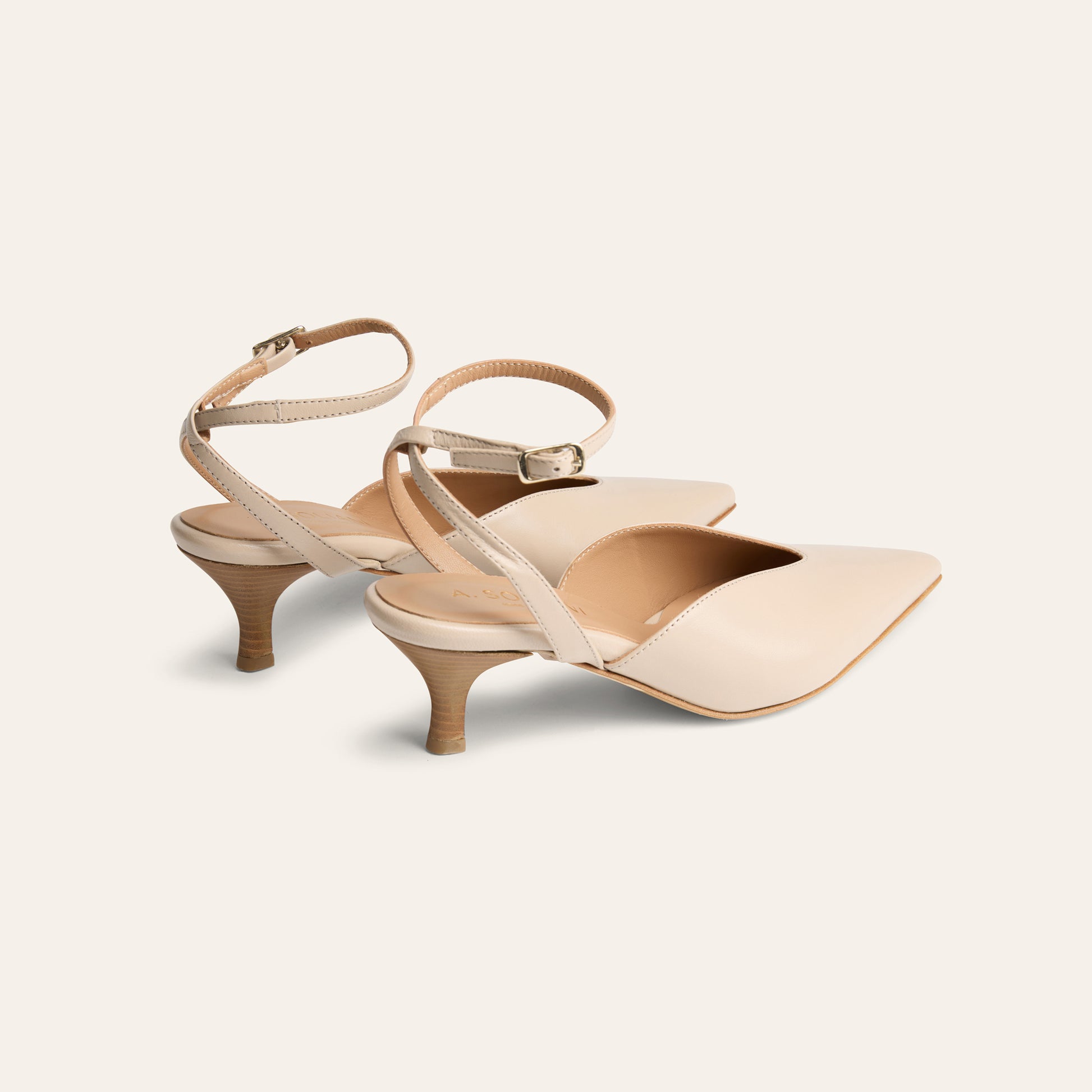 Oria - Cream Mist