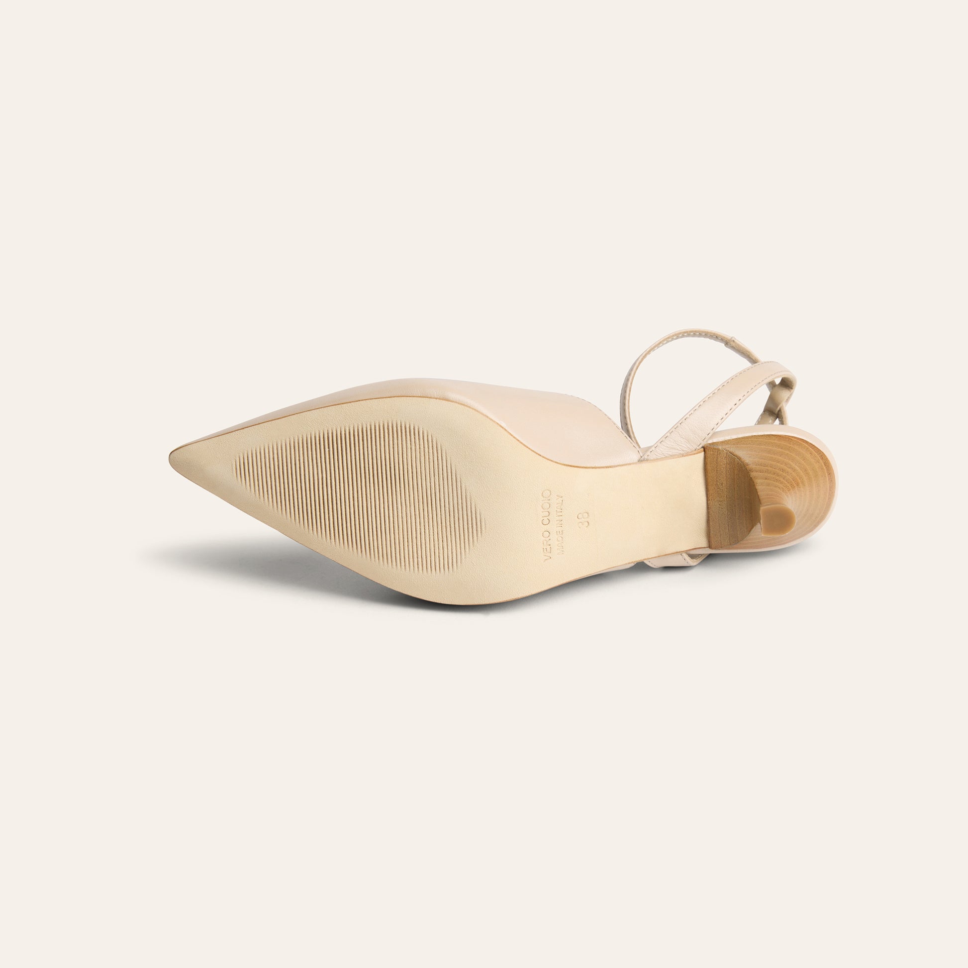 Oria - Cream Mist
