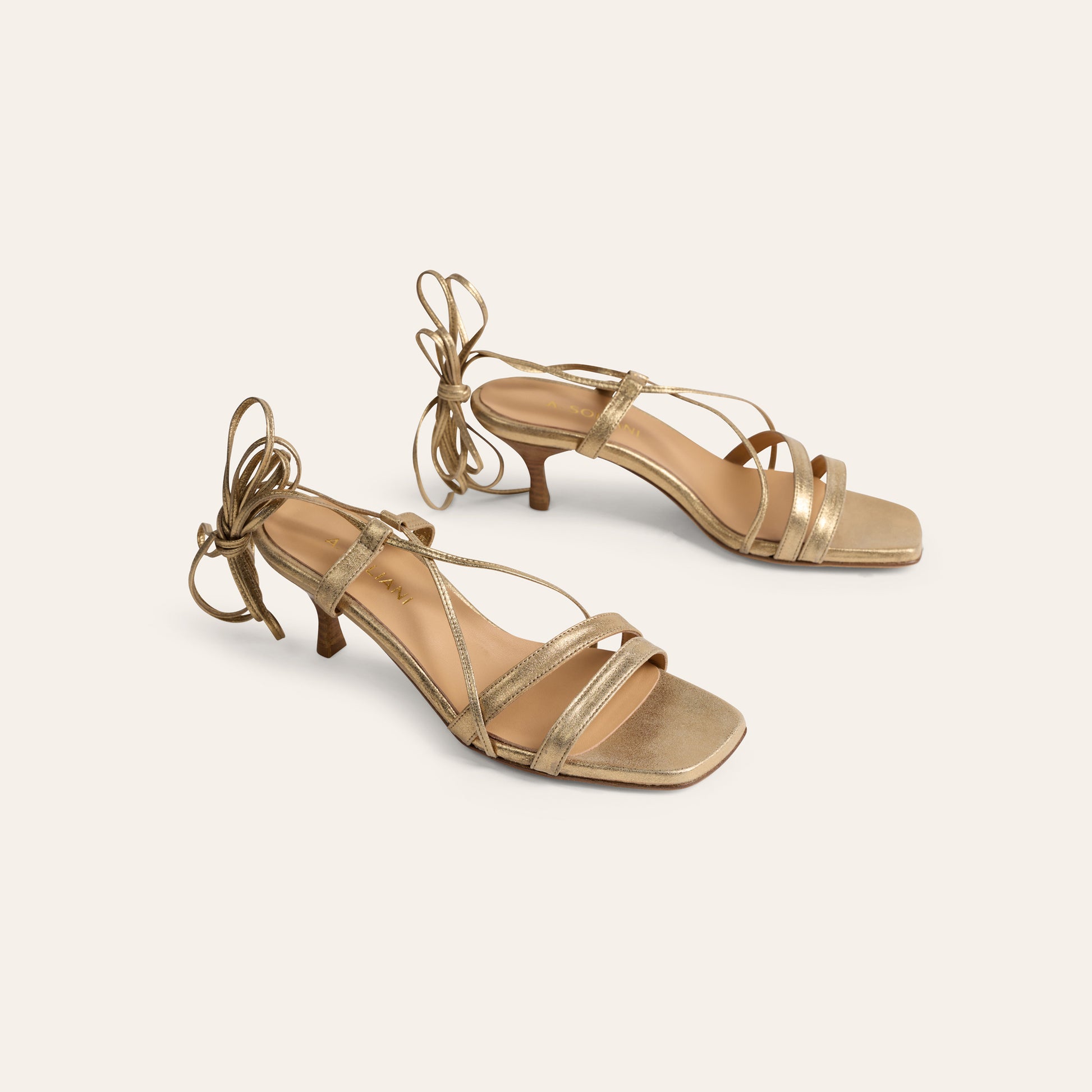Rimini - Gold Foil