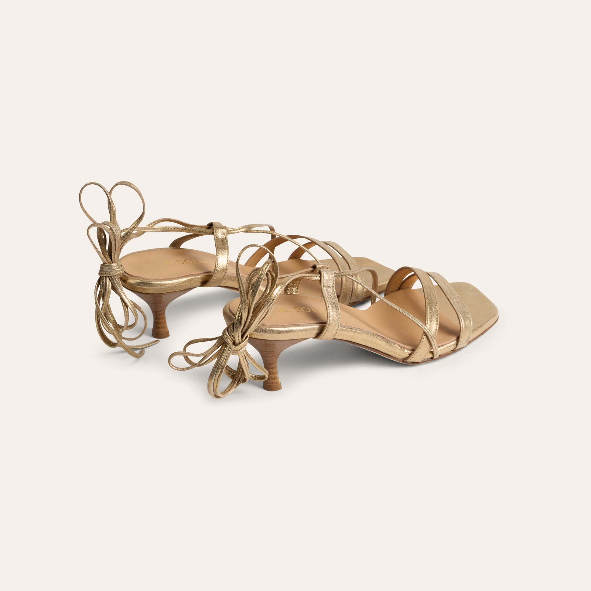 Rimini - Gold Foil
