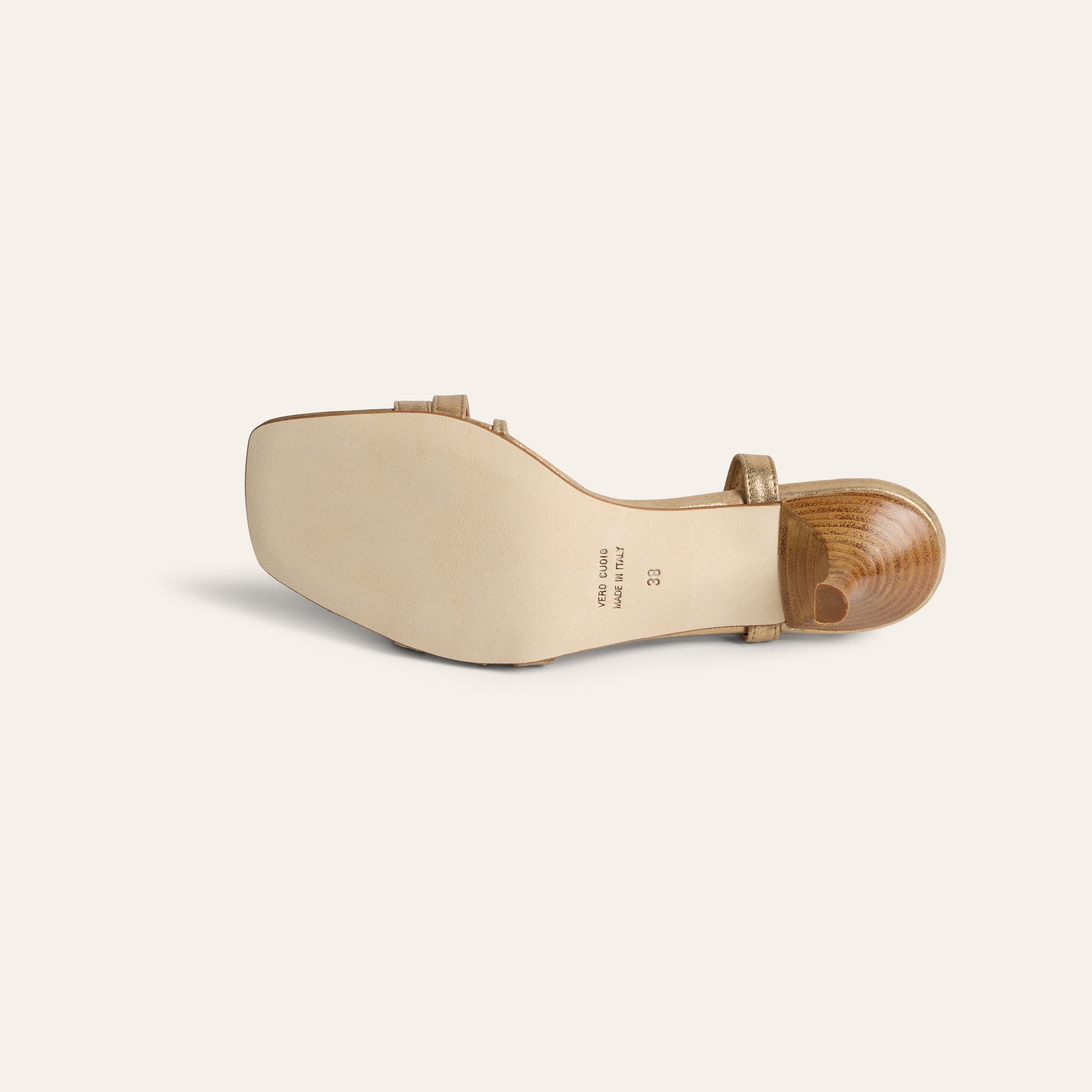 Rimini - Gold Foil