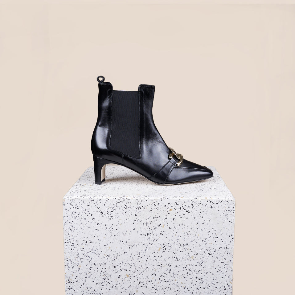 Boots.
