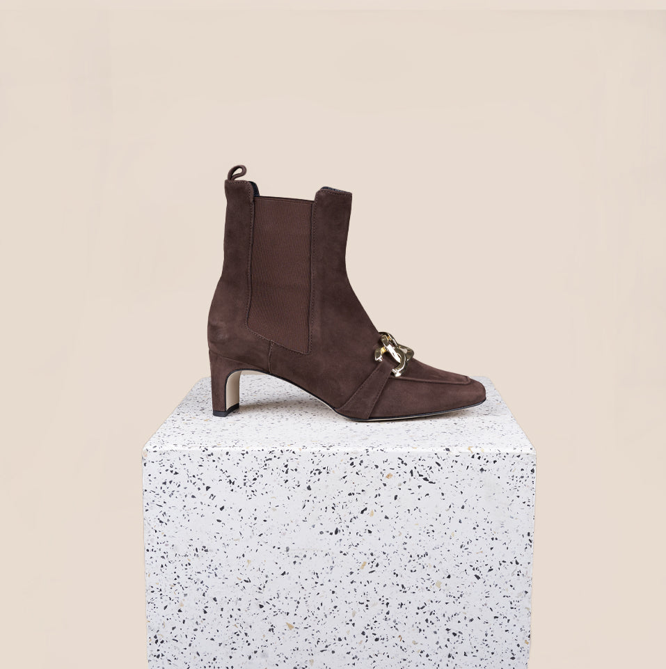 Bootie.