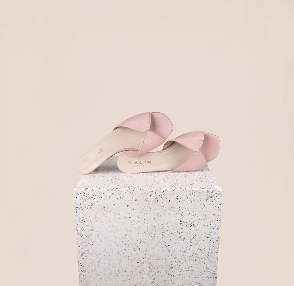 Verona - Blush