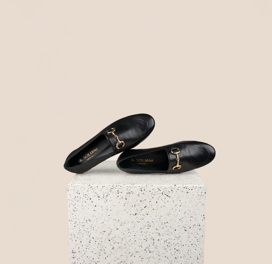 Loafers.