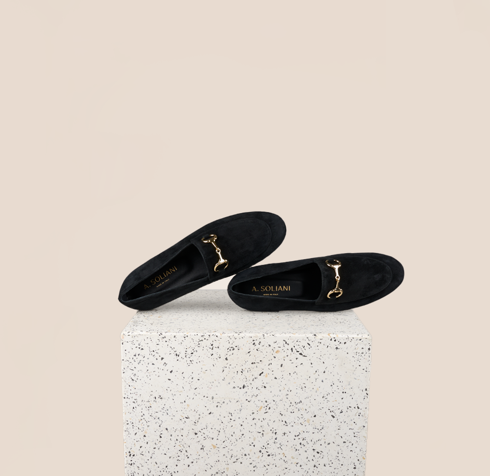 Loafers.