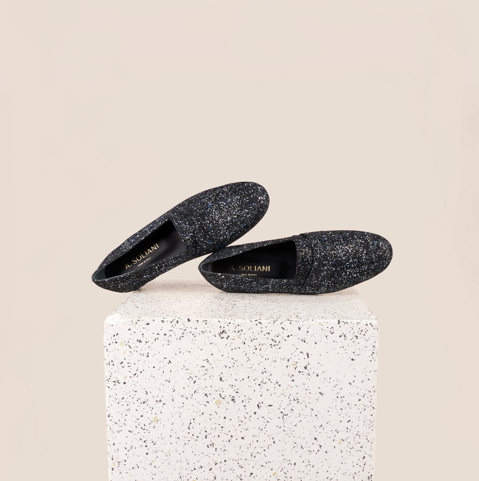 Loafers.