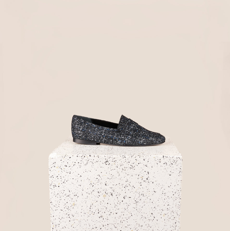 Loafers.
