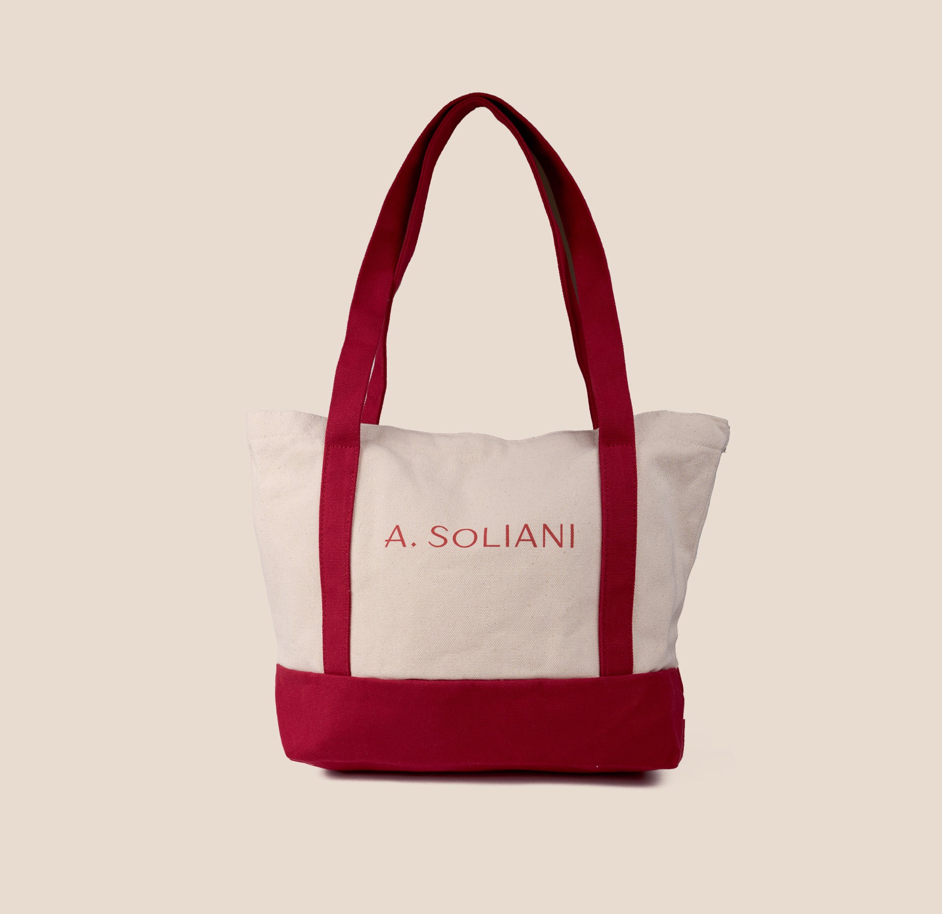 🎁 Cotton Tote Bag (100% off)