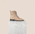 Load image into Gallery viewer, Asti Due - Beige Leather
