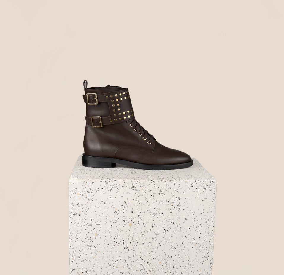 Boots.