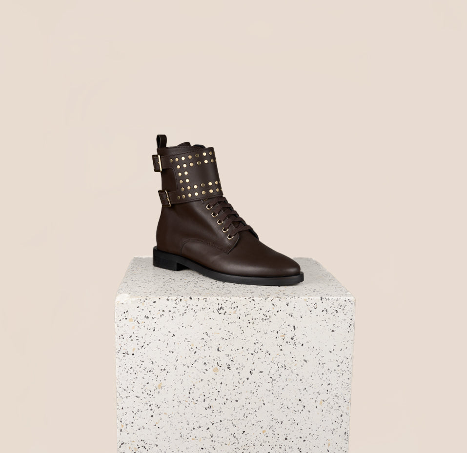 Boots.