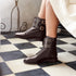 Boots.