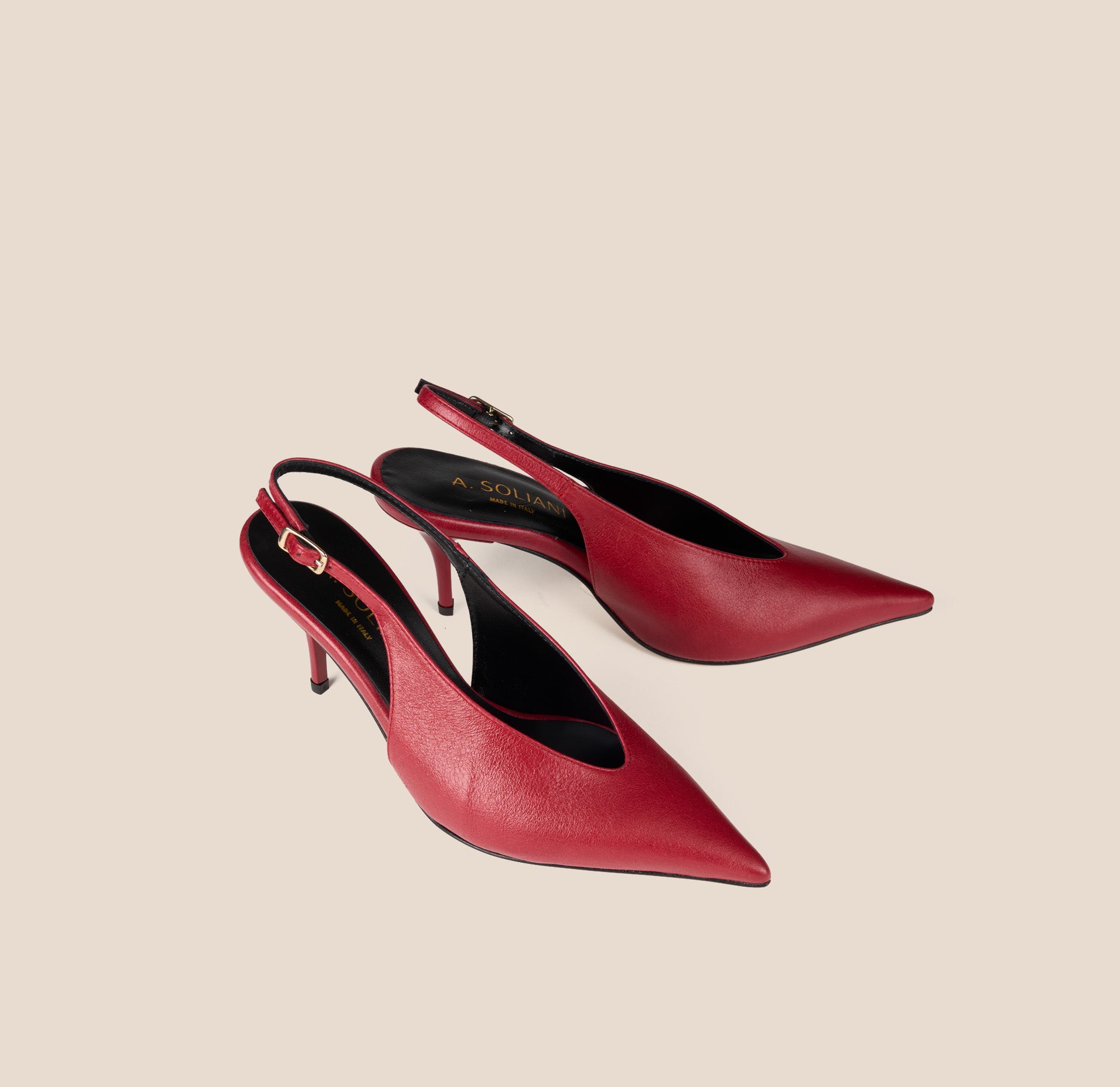 Avola - Hibiscus Mist